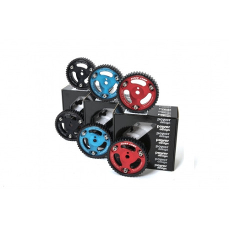 Motor alkatrészek Piper Vernier Pulley Opel X14XE/X16XE | race-shop.hu