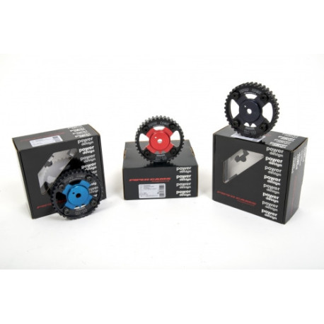 Motor alkatrészek Piper Vernier Pulley Opel C12/C13/C14/C16 GSI Round Tooth | race-shop.hu