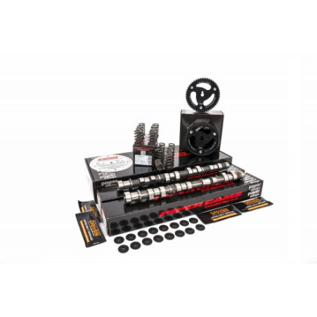 Motor alkatrészek Piper Camshaft Kit Mitsubishi 4G63 Evo 1-3 | race-shop.hu