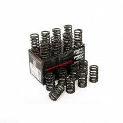 Piper Single Valve Springs Mazda 1.6L B6 Non VVT/1.8L BP