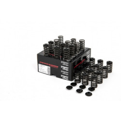 Piper Single Valve Springs Inc Caps Ford 2.5/3.0L V6 ST