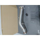 Bazár Downpipe AUDI A5 B8 2.0T 2010-2011 decat HIÁNYOS | race-shop.hu