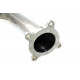 Bazár Downpipe AUDI A5 B8 2.0T 2010-2011 decat HIÁNYOS | race-shop.hu