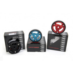 Piper Vernier Pulley Ford 1.3L/1.6L CVH XR2/XR3i/RS Turbo