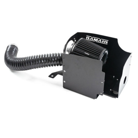 Jetta Performance Pleated Induction Kit for Mini Cooper S 1.6 R53 2002-2006 | race-shop.hu