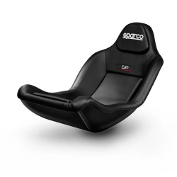 Sparco Sim Racing Seat GP SKY, fekete