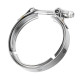 Accessories GARRETT 890837-0002 V-BAND CLAMP 4.81" (OUTLET, T4 TURBINE HOUSING) G40, G42, G45 | race-shop.hu