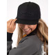 Motec HALFTECH snapback cap, black | race-shop.hu