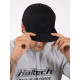 Motec HALFTECH snapback cap, black | race-shop.hu