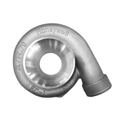 GARRETT 409722-0010 COMPRESSOR HOUSING 0.70 A/R