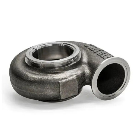 Turbine Housings GARRETT 934809-0009 COMPRESSOR HOUSING GXR45-67 0.25" MAP GROOVE (FL2K, PANAM) | race-shop.hu