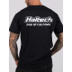 Pólók HALFTECH "CLASSIC" t-shirt, black | race-shop.hu