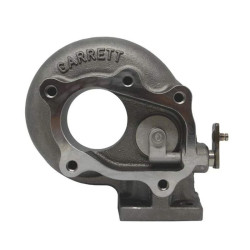 Garrett 827690-0011 Turbine Housing GBC17-250, 0.5 A/R, T25