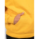 Pulóverek és kabatok HALFTECH "CLASSIC" hoodie, yellow | race-shop.hu