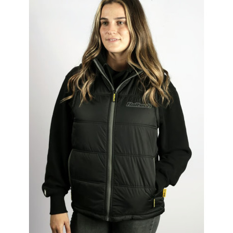 Pulóverek és kabatok HALFTECH Puffer Vest | race-shop.hu