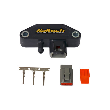 Haltech Haltech 3 Bar Motorsport MAP Sensor | race-shop.hu
