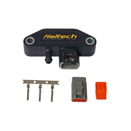 Haltech Haltech 4 Bar Motorsport MAP Sensor | race-shop.hu