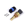 Haltech Coolant Temp Sensor - Small Thread M12 x 1.5