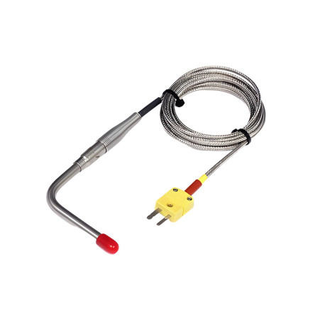 Haltech Haltech 1/4" Open Tip Thermocouple only (1.87m) 73-1/2" Long | race-shop.hu