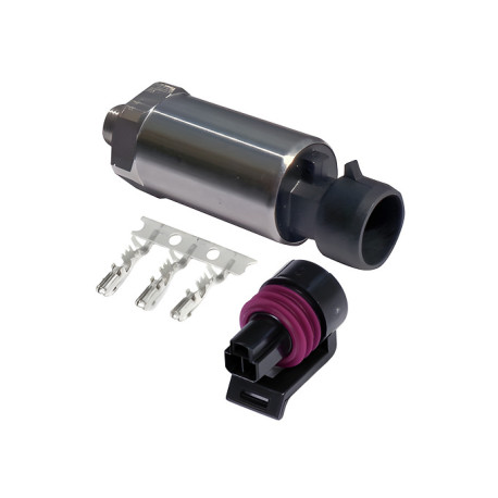 Haltech Haltech 150 PSI (10 Bar) Motorsport Stainless Press. Sensor | race-shop.hu