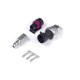 Motec Haltech 500 PSI "TI" Pressure Sensor | race-shop.hu
