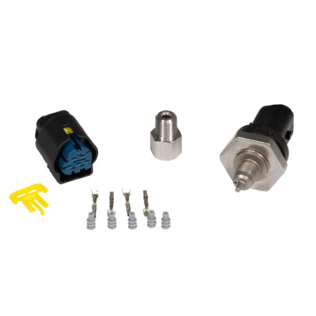 Haltech Haltech Bosch 145 PSI Fluid Pressure and Temperature Sensor | race-shop.hu