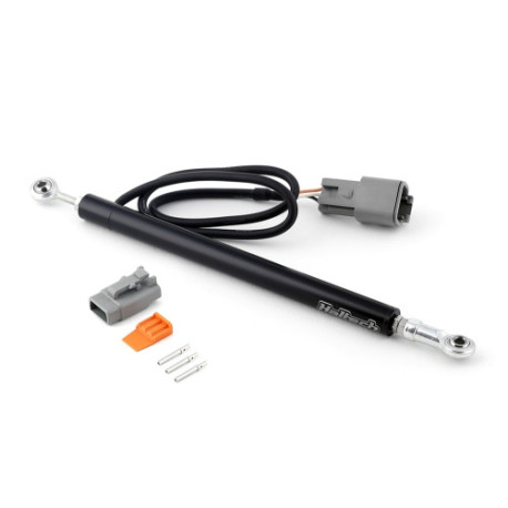 Motec Haltech Linear Position Sensor - 1/2" - 100mm Travel | race-shop.hu