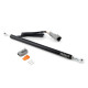 Haltech Haltech Linear Position Sensor - 1/2" - 150mm Travel | race-shop.hu
