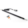 Haltech Linear Position Sensor - 1/2" - 250mm Travel