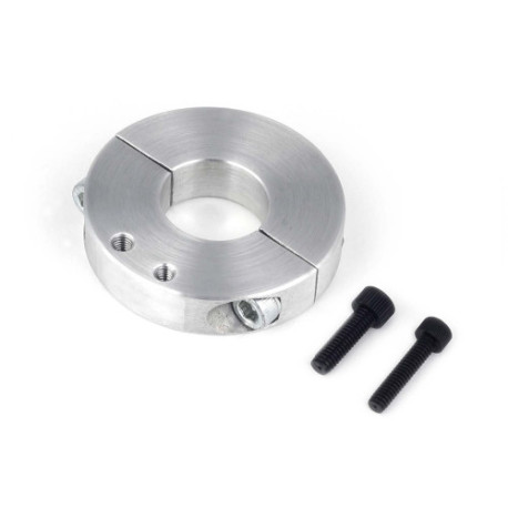 Haltech Haltech 1" / 25.4mm Split Collar Shock Travel Sensor Mount | race-shop.hu