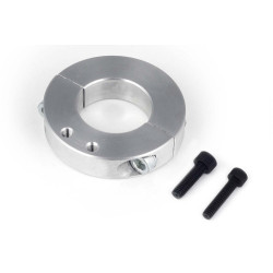 Haltech 1 1/4" / 31.75mm Split Collar Shock Travel Sensor Mo