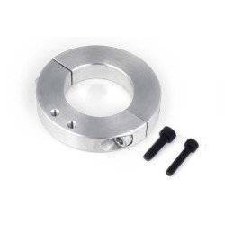 Haltech 1 5/8" / 41.275mm Split Collar Shock Travel Sensor M