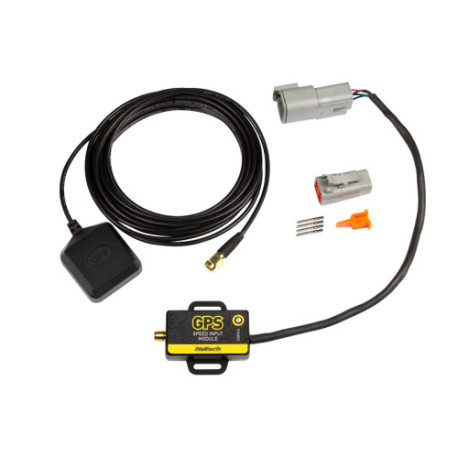 Haltech Haltech GPS Speed Input Module | race-shop.hu