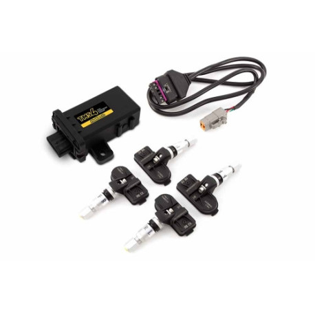 Haltech Haltech TMS-4 - With internal sensors | race-shop.hu