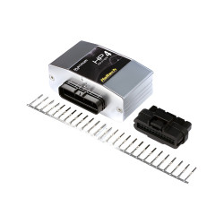 Haltech HPI4 - HP Igniter - Quad Channel - inc Plug & Pins
