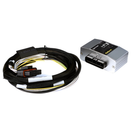 Haltech Haltech HPI8 - HP Igniter Eight Channel 2m Flying Lead Kit | race-shop.hu