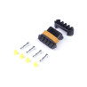Haltech Plugs and Pins Only - Suit LS1 Coil