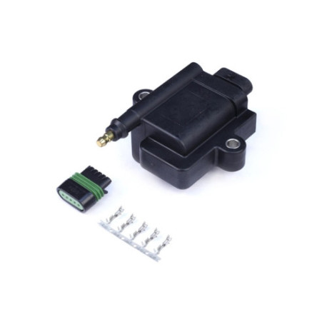 Haltech Haltech High Output IGN-1A Inductive Coil with built-in modu | race-shop.hu