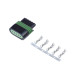 Haltech Haltech Plug & Pins Only Suit IGN-1A IGBT Coil with Ignitor | race-shop.hu
