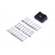 Haltech Haltech Plug and Pins Only 24 Pin TYCO | race-shop.hu