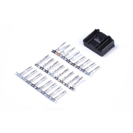 Haltech Haltech Plug and Pins Only 24 Pin TYCO | race-shop.hu