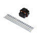 Haltech Haltech Plug & Pins Only AMP 34 Pin Key 1 / 4 Row 3 Key Supe | race-shop.hu