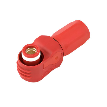 Haltech Haltech SurLok Connector Red 120A - Suits Nexus PD16 | race-shop.hu