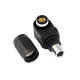 Haltech Haltech SurLok Connector Black 120A - Suits Nexus R3 | race-shop.hu