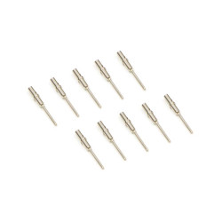 Haltech Pins only Male pins to suit Female Deutsch DTM Conn