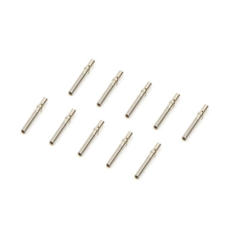 Motec Haltech Pins only Female pins to suit Male Deutsch DTM Conn | race-shop.hu