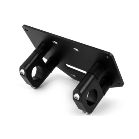 Haltech Haltech Nexus R3 Tube Mount Kit - 1.25" | race-shop.hu