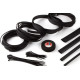Motec Haltech Harness Sleeve Pack | race-shop.hu