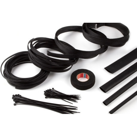 Motec Haltech Harness Sleeve Pack | race-shop.hu