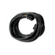 Haltech Haltech CAN Cable 8 pin Blk Tyco 8 pin Blk Tyco 600mm (24") | race-shop.hu